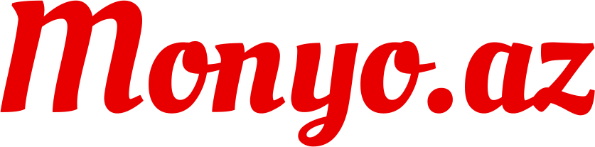 Monyo Logo
